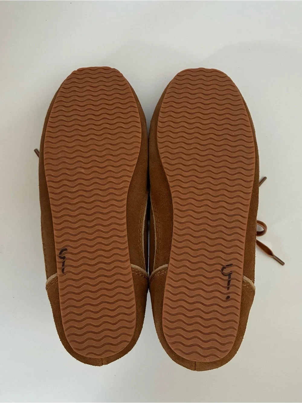 Kelsi Dagger Stover Tan Suede Lace-Up Sneakers Sz. 6.5 NWOT